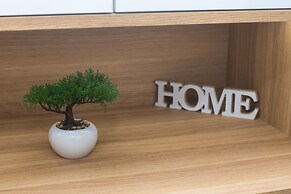 Apartments Luxury Golden Suites