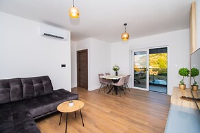 Apartments Luxury Golden Suites