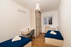 Apartments Luxury Golden Suites