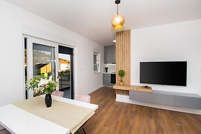 Apartments Luxury Golden Suites