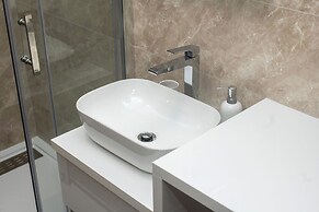 Apartments Luxury Golden Suites