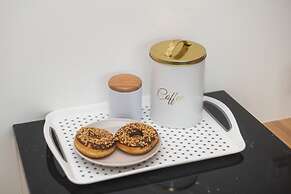 Apartments Luxury Golden Suites