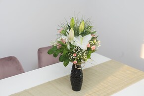 Apartments Luxury Golden Suites