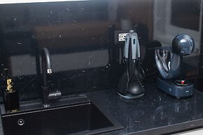 Apartments Luxury Golden Suites