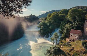 Apartments Luxury Golden Suites