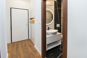 Apartments Luxury Golden Suites