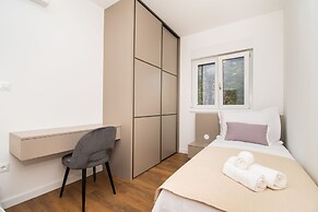 Apartments Luxury Golden Suites