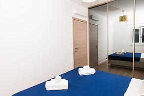 Apartments Luxury Golden Suites