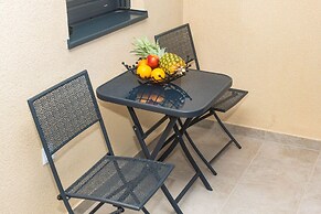 Apartments Luxury Golden Suites