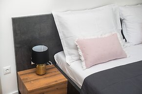 Apartments Luxury Golden Suites