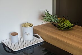 Apartments Luxury Golden Suites