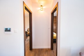 Apartments Luxury Golden Suites