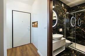 Apartments Luxury Golden Suites