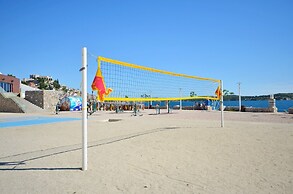 Apartments Luxury Golden Suites