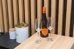 Apartments Luxury Golden Suites