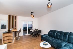 Apartments Luxury Golden Suites