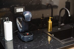 Apartments Luxury Golden Suites