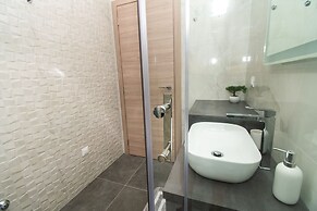 Apartments Luxury Golden Suites