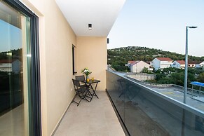 Apartments Luxury Golden Suites