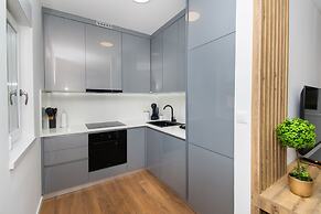 Apartments Luxury Golden Suites