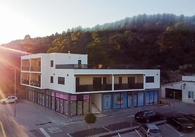 Apartments Luxury Golden Suites