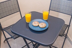 Apartments Luxury Golden Suites