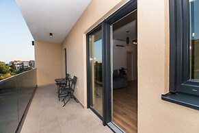 Apartments Luxury Golden Suites