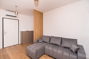 Apartments Luxury Golden Suites