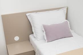 Apartments Luxury Golden Suites