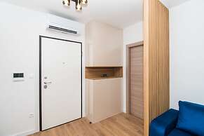 Apartments Luxury Golden Suites