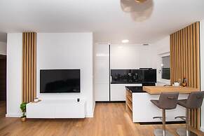 Apartments Luxury Golden Suites