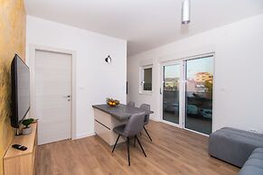 Apartments Luxury Golden Suites