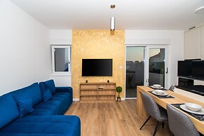 Apartments Luxury Golden Suites