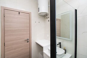 Apartments Luxury Golden Suites