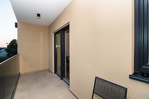 Apartments Luxury Golden Suites