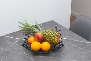 Apartments Luxury Golden Suites