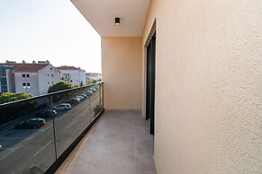 Apartments Luxury Golden Suites