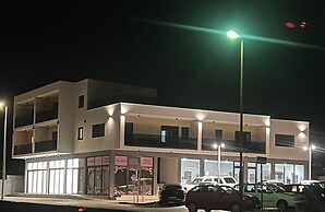 Apartments Luxury Golden Suites