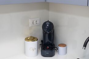 Apartments Luxury Golden Suites