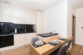 Apartments Luxury Golden Suites