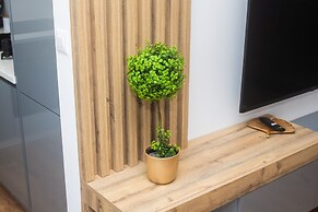 Apartments Luxury Golden Suites