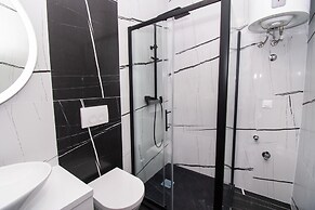 Apartments Luxury Golden Suites