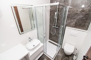 Apartments Luxury Golden Suites