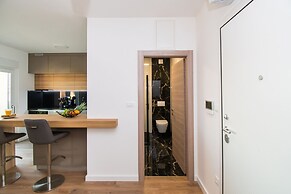 Apartments Luxury Golden Suites