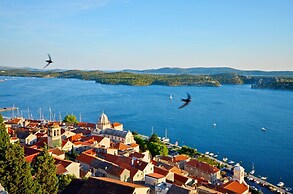 Apartments Luxury Golden Suites