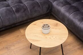 Apartments Luxury Golden Suites