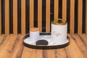 Apartments Luxury Golden Suites