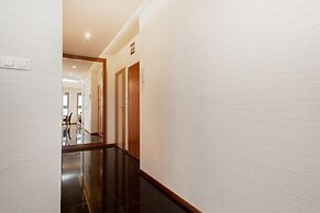 Apartment Jeziorańskiego by Renters