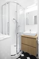 Rycerska Apartments Warsaw by Renters
