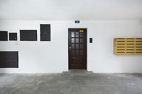 Rycerska Apartments Warsaw by Renters